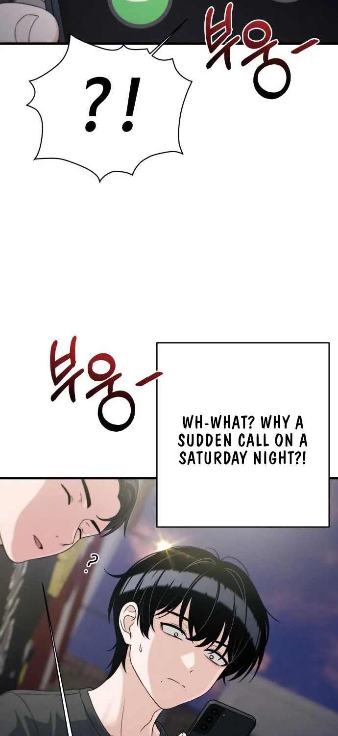 Read Ctrl+Alt+Resign chapter 44 image 25 on Lezhin