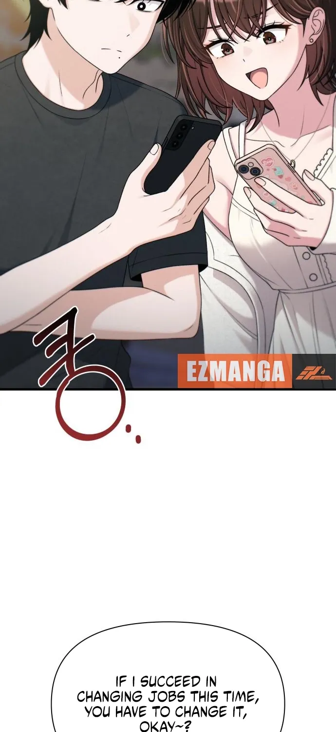 Read Ctrl+Alt+Resign chapter 44 image 28 on Lezhin
