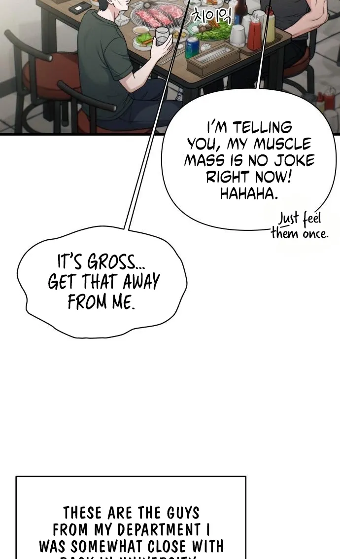 Read Ctrl+Alt+Resign chapter 44 image 3 on Lezhin