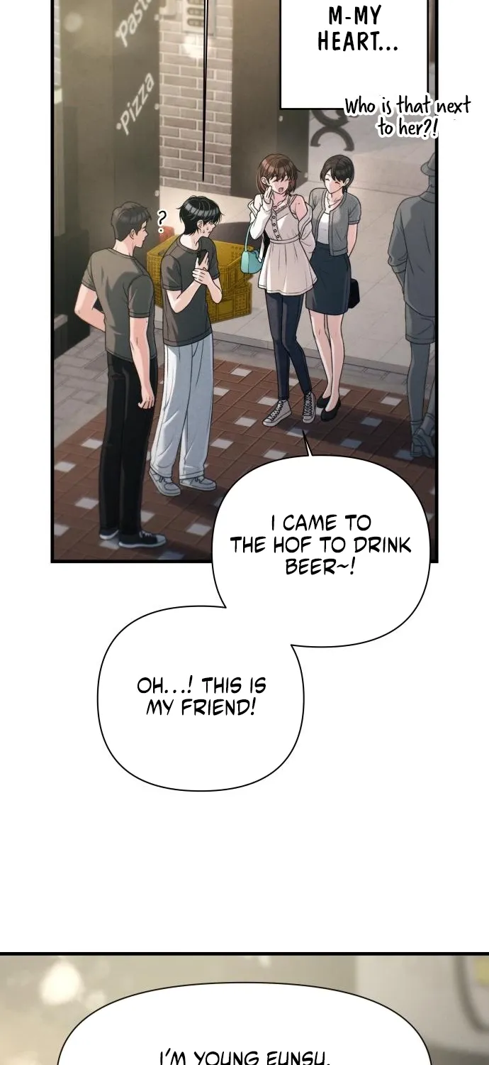 Read Ctrl+Alt+Resign chapter 44 image 30 on Lezhin