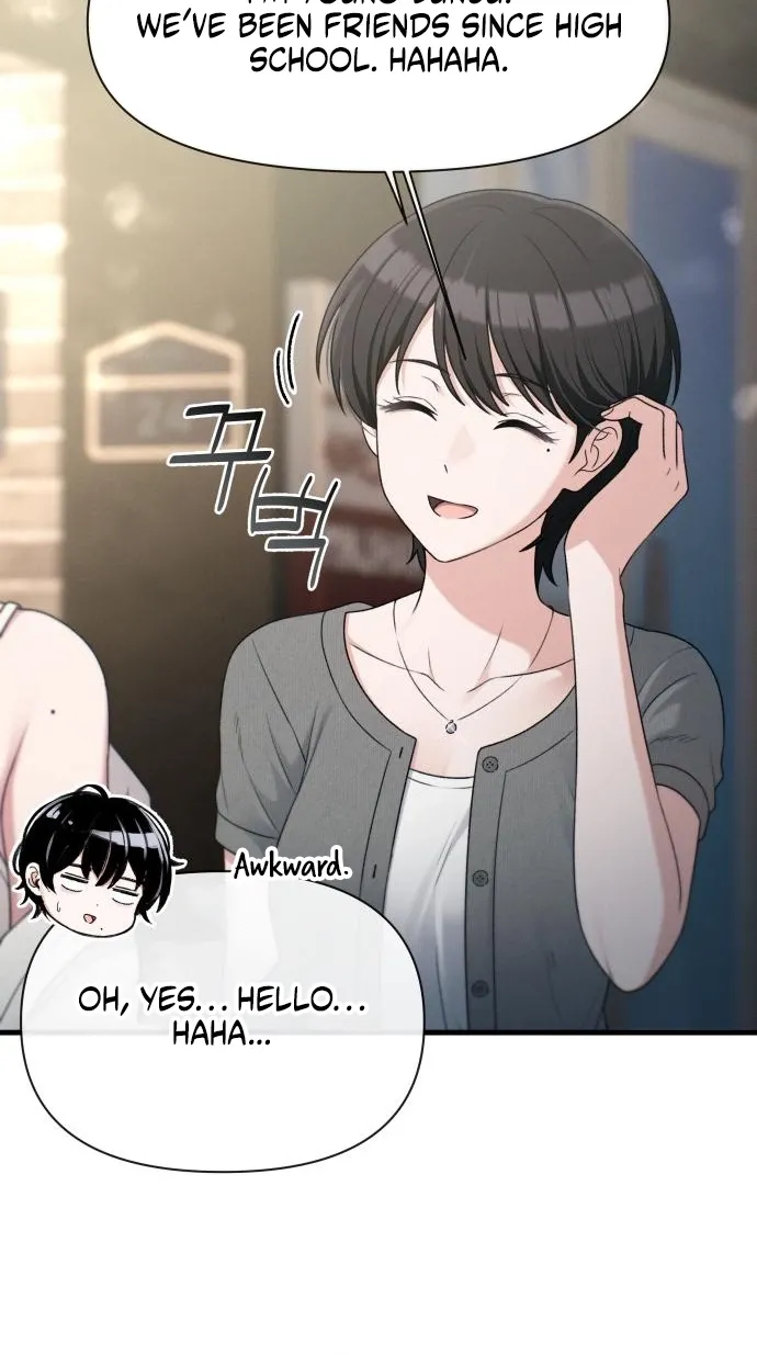 Read Ctrl+Alt+Resign chapter 44 image 31 on Lezhin