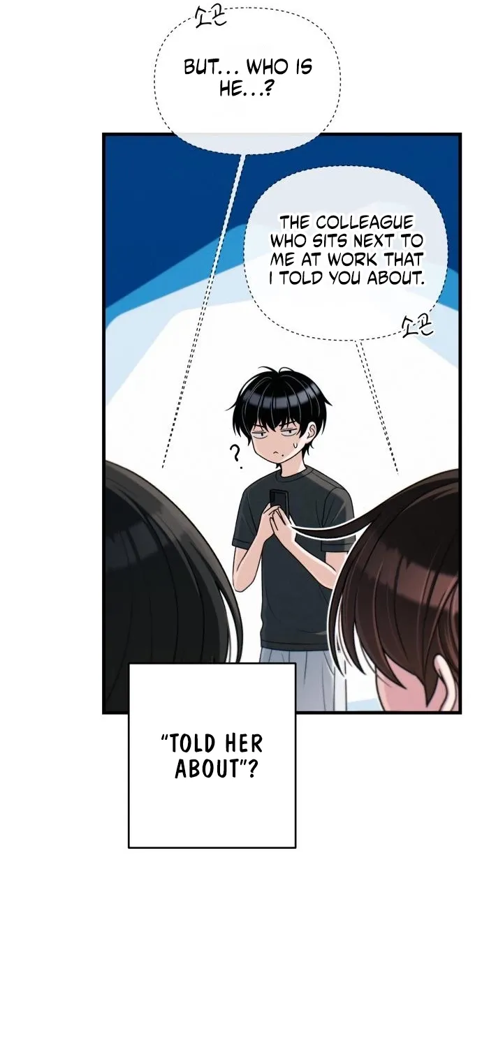 Read Ctrl+Alt+Resign chapter 44 image 32 on Lezhin