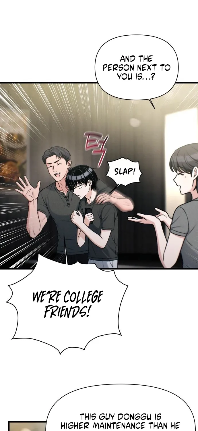 Read Ctrl+Alt+Resign chapter 44 image 34 on Lezhin