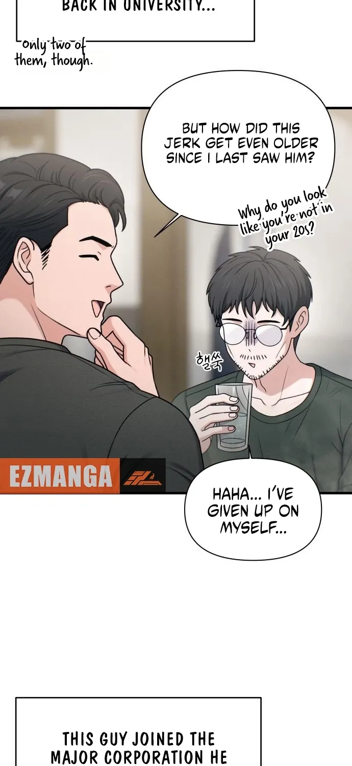 Read Ctrl+Alt+Resign chapter 44 image 4 on Lezhin