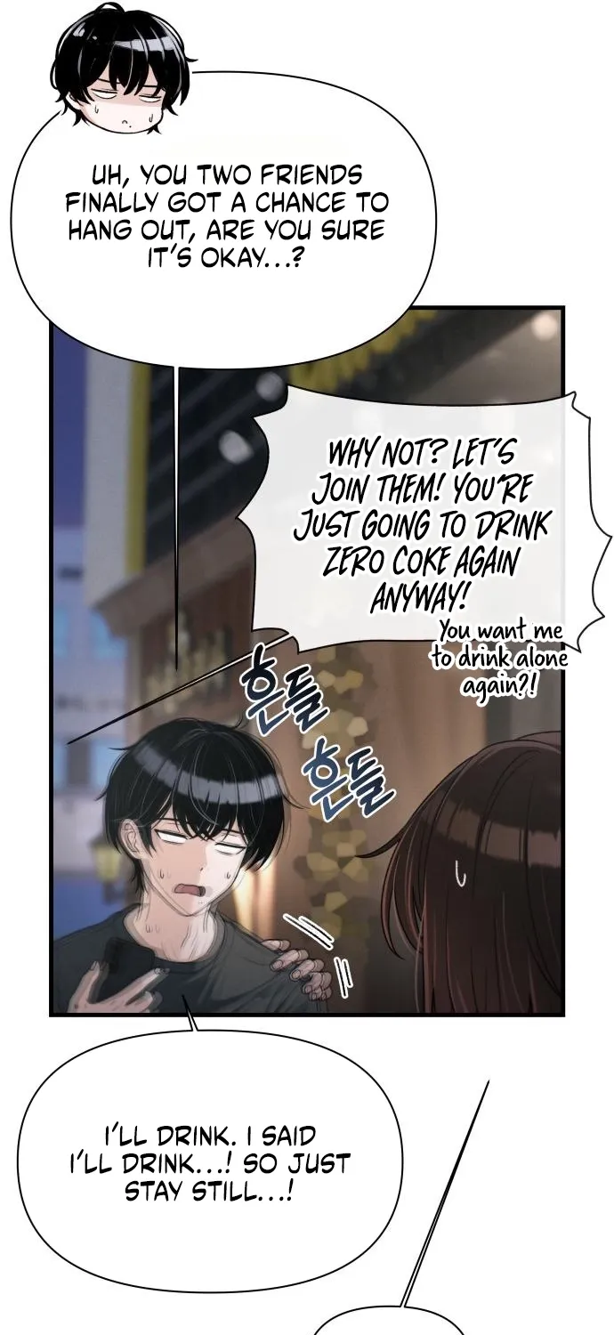 Read Ctrl+Alt+Resign chapter 44 image 40 on Lezhin