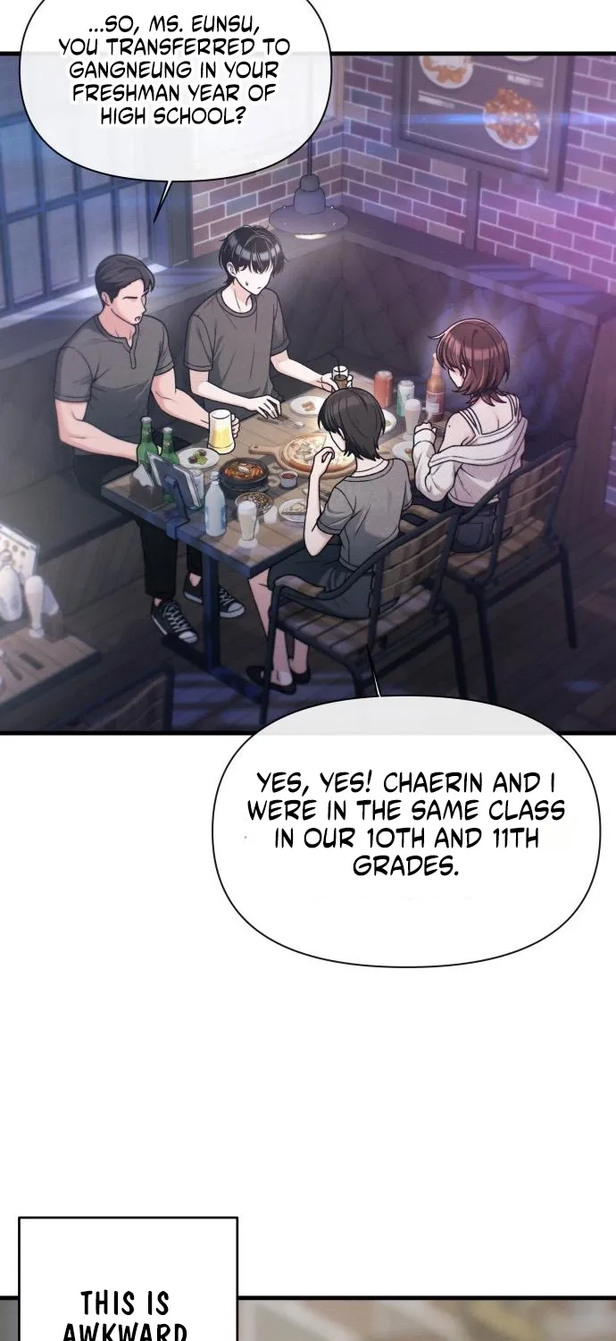 Read Ctrl+Alt+Resign chapter 44 image 45 on Lezhin