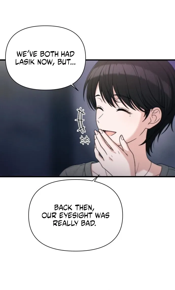 Read Ctrl+Alt+Resign chapter 44 image 47 on Lezhin