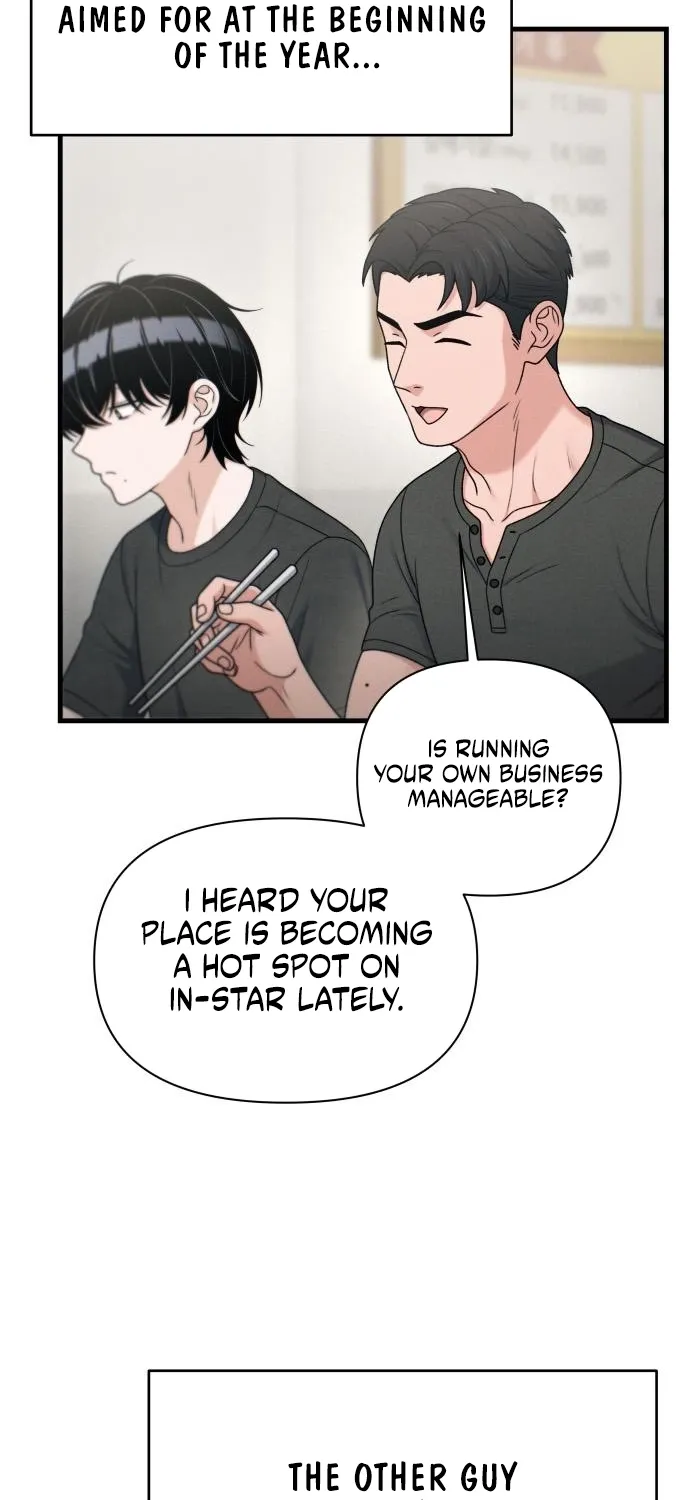 Read Ctrl+Alt+Resign chapter 44 image 5 on Lezhin