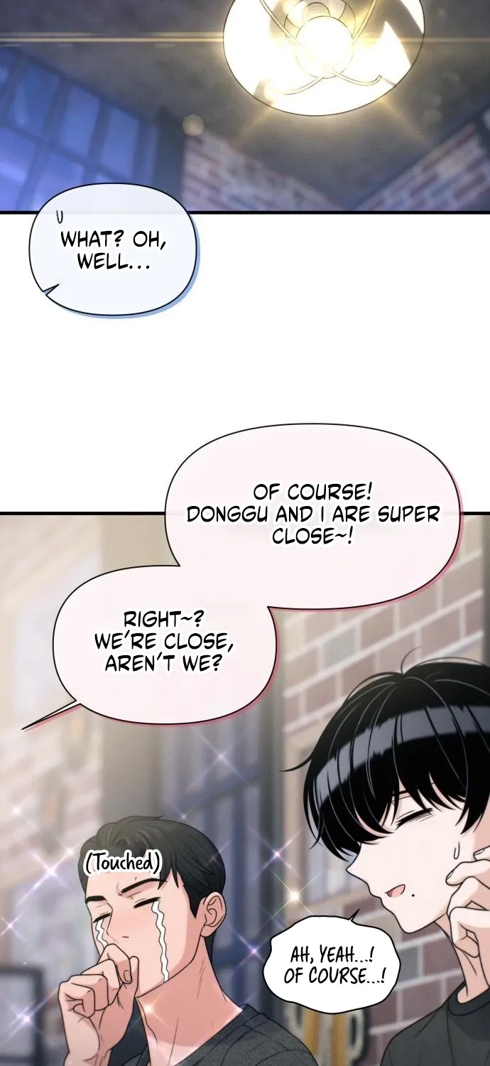 Read Ctrl+Alt+Resign chapter 44 image 58 on Lezhin