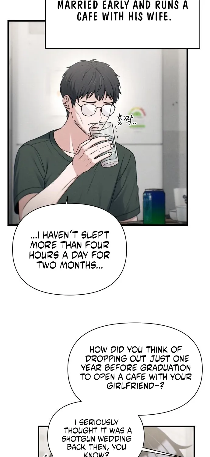 Read Ctrl+Alt+Resign chapter 44 image 6 on Lezhin