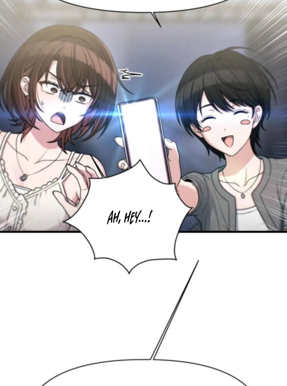 Read Ctrl+Alt+Resign chapter 45 image 1 on Lezhin