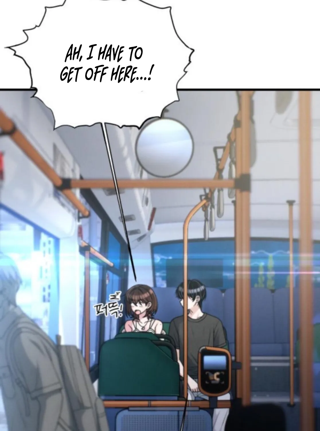 Read Ctrl+Alt+Resign chapter 45 image 102 on Lezhin