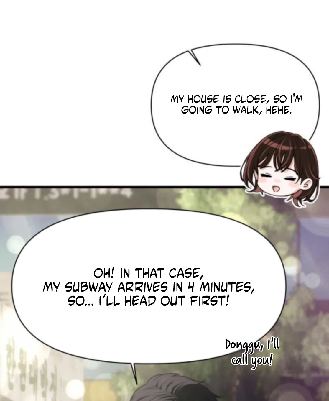 Read Ctrl+Alt+Resign chapter 45 image 15 on Lezhin