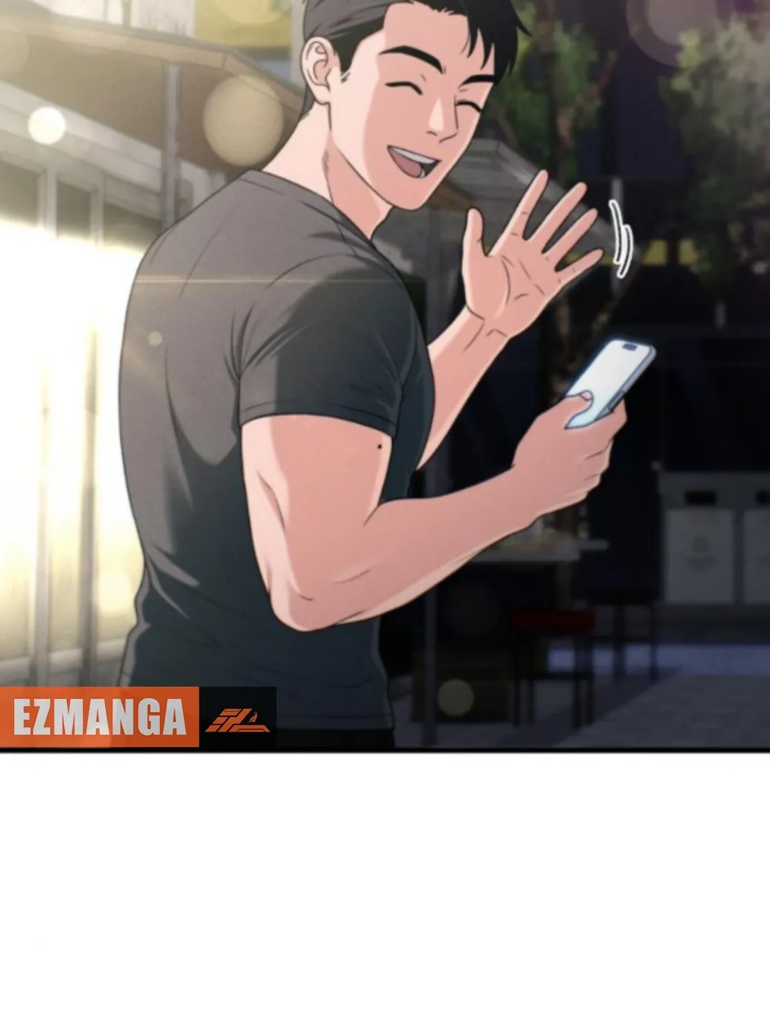 Read Ctrl+Alt+Resign chapter 45 image 16 on Lezhin