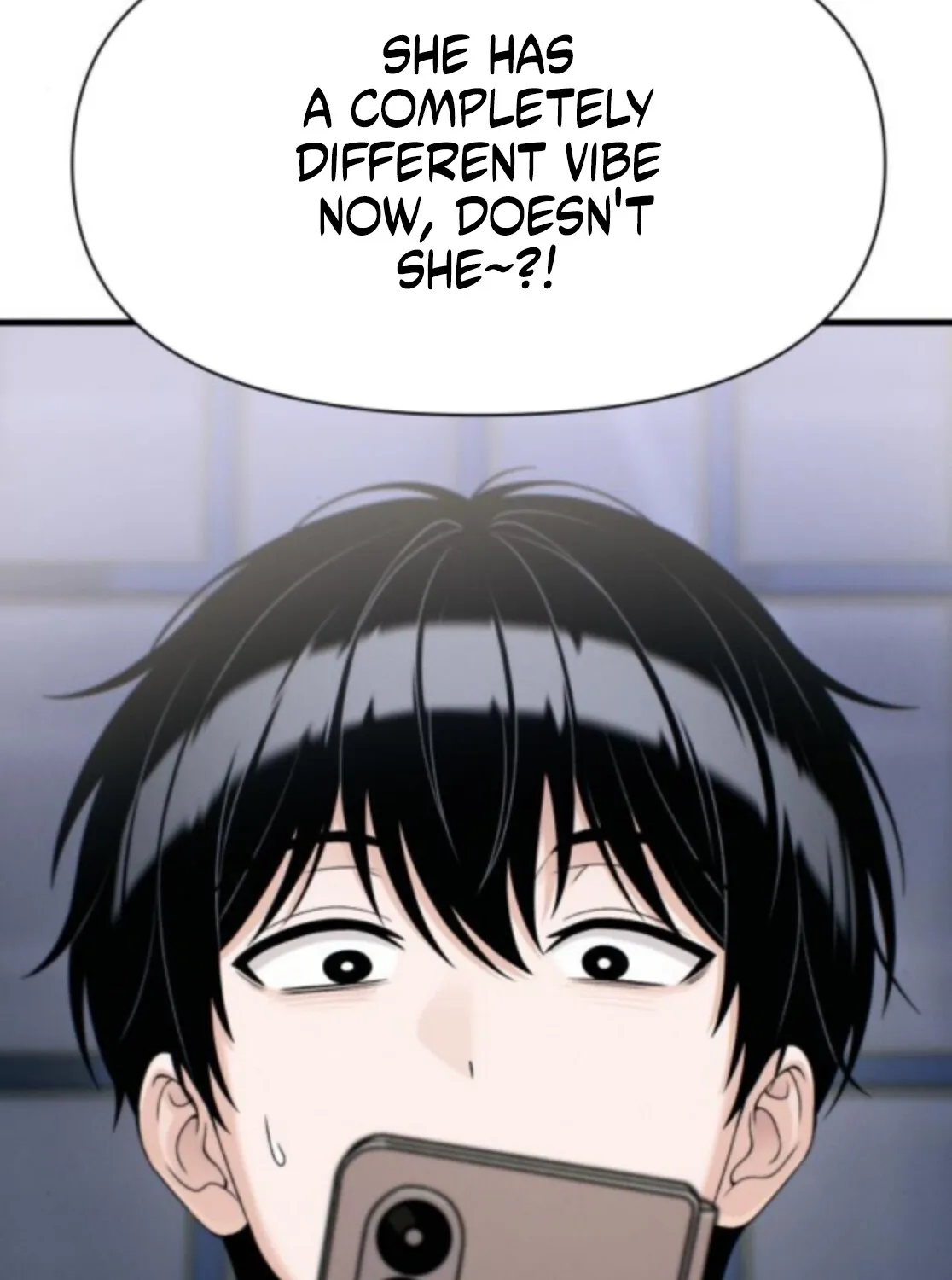 Read Ctrl+Alt+Resign chapter 45 image 2 on Lezhin