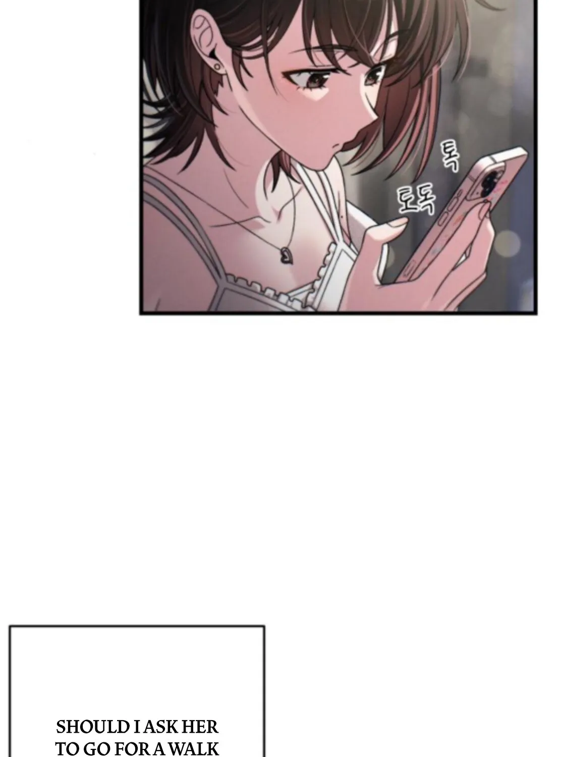 Read Ctrl+Alt+Resign chapter 45 image 20 on Lezhin