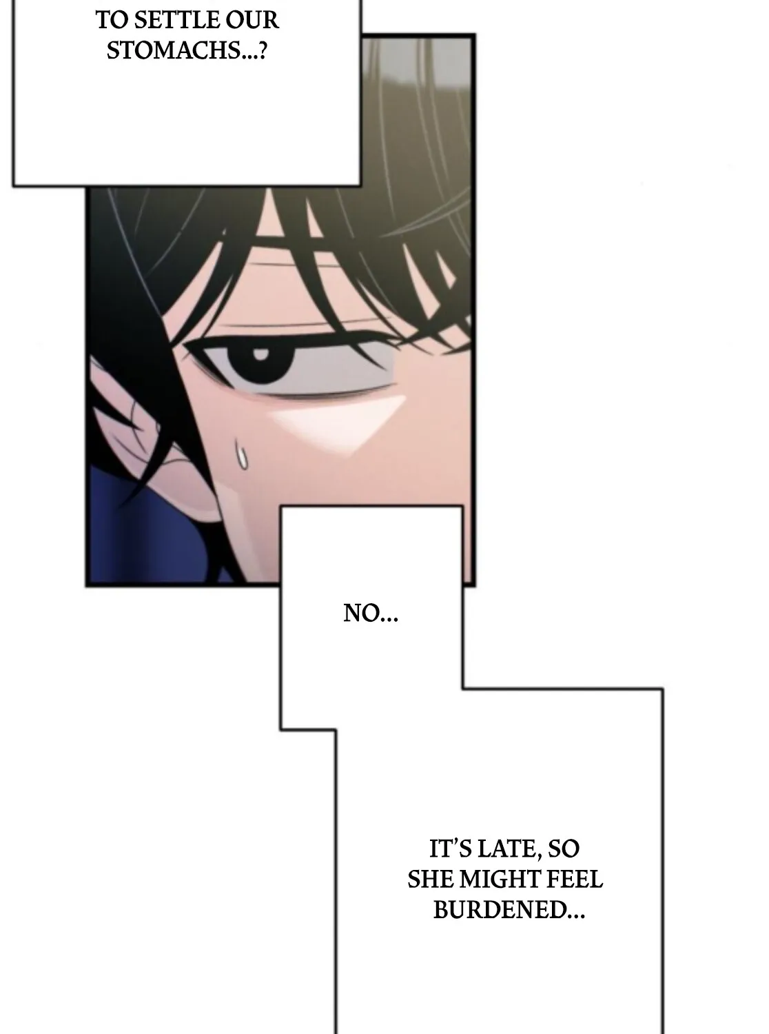 Read Ctrl+Alt+Resign chapter 45 image 21 on Lezhin