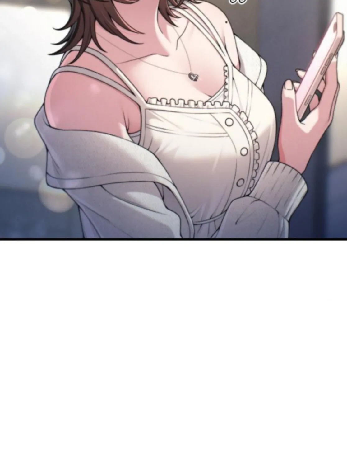 Read Ctrl+Alt+Resign chapter 45 image 25 on Lezhin
