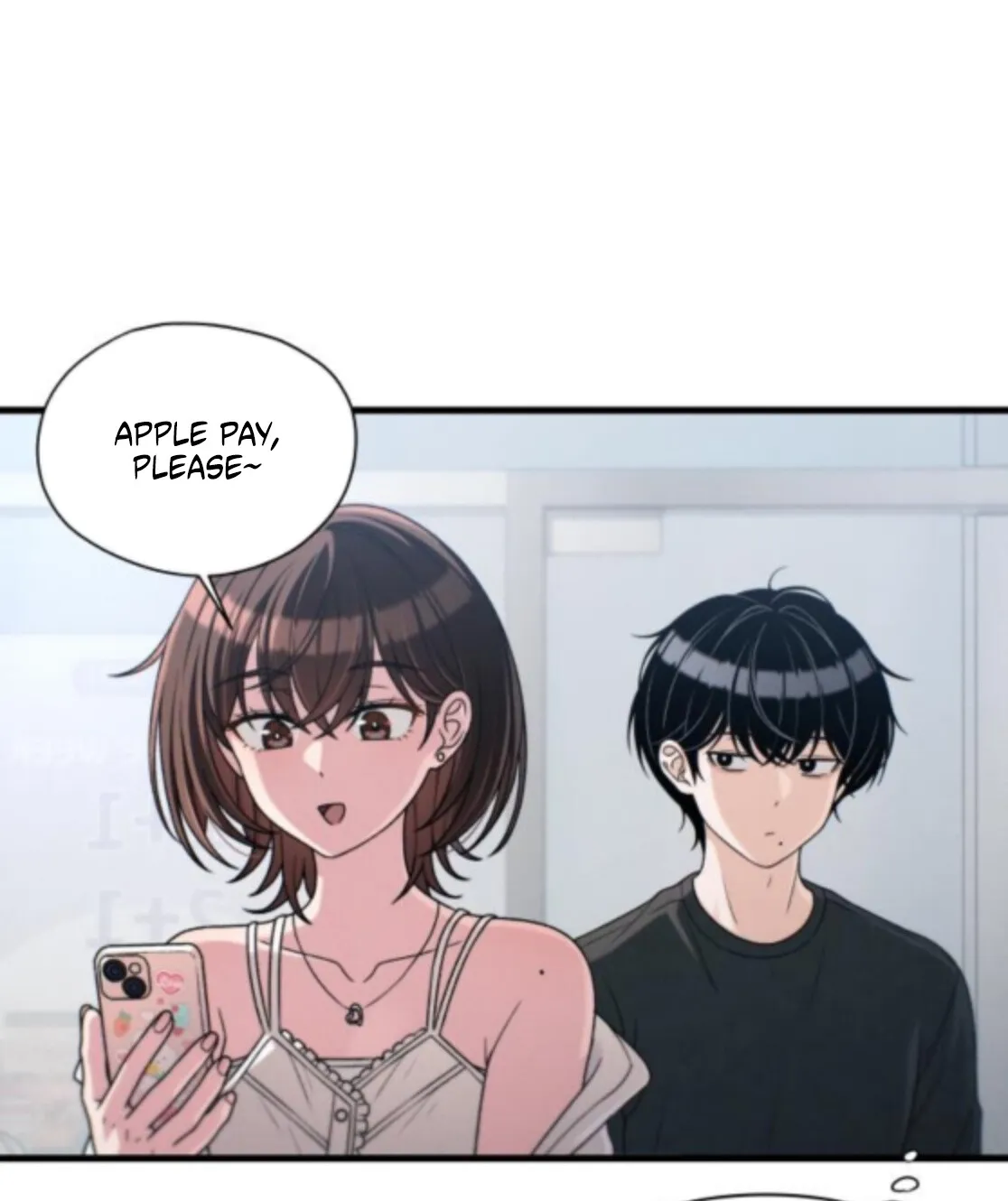 Read Ctrl+Alt+Resign chapter 45 image 31 on Lezhin
