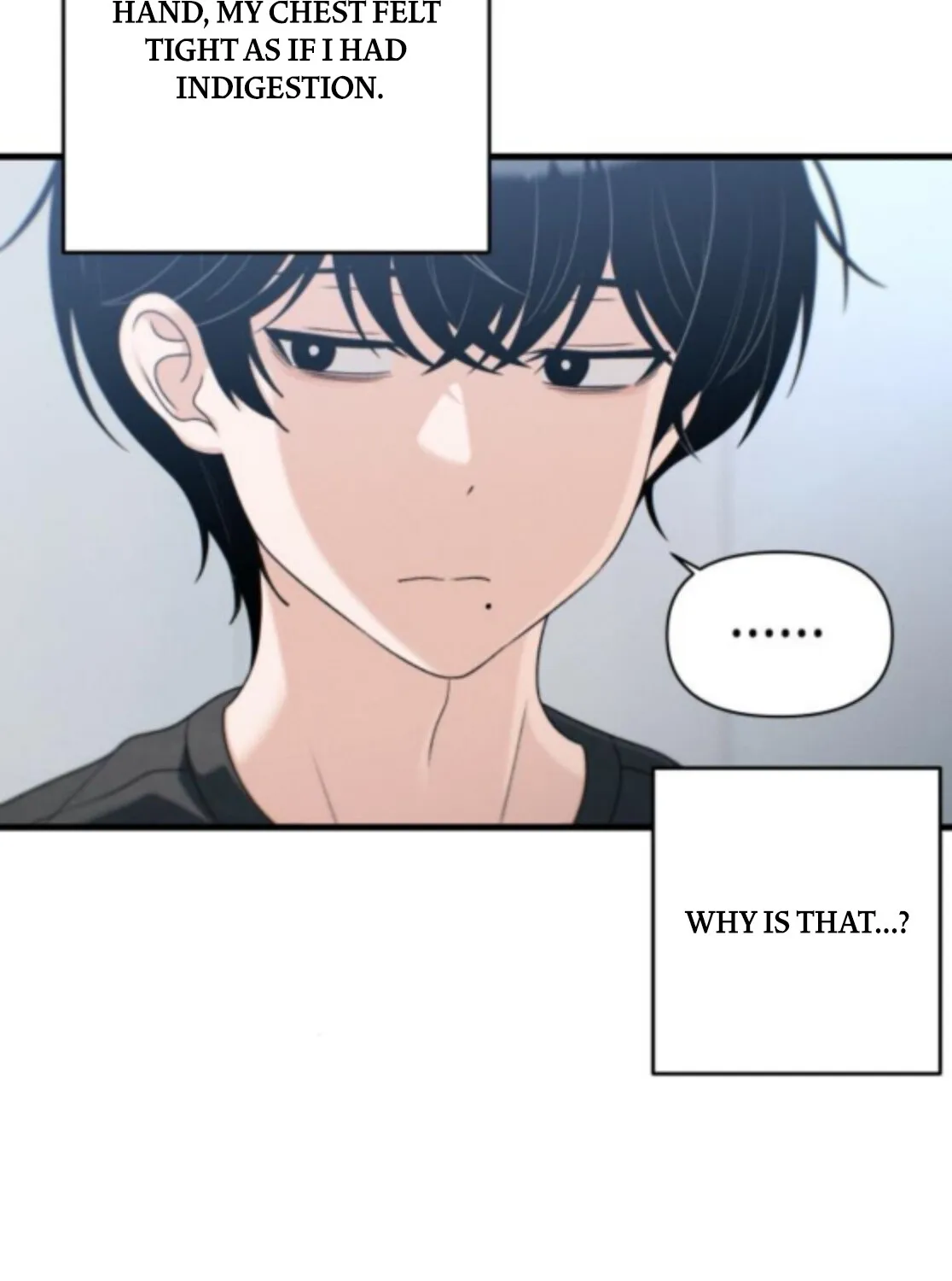 Read Ctrl+Alt+Resign chapter 45 image 34 on Lezhin