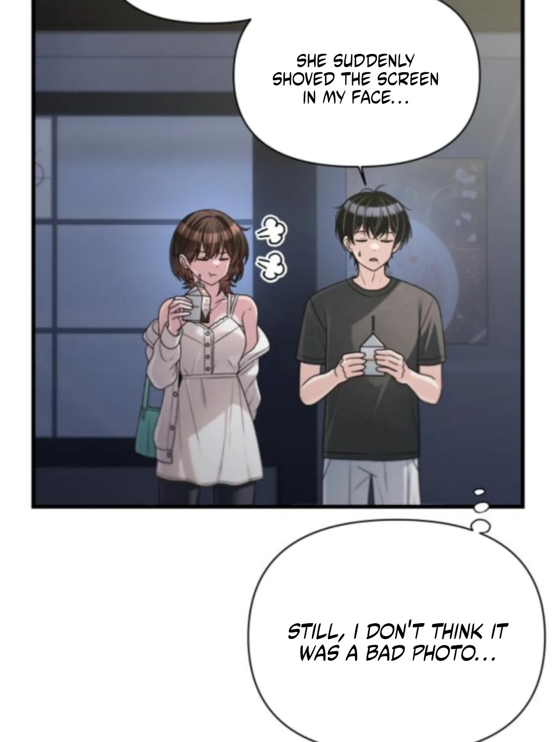 Read Ctrl+Alt+Resign chapter 45 image 44 on Lezhin