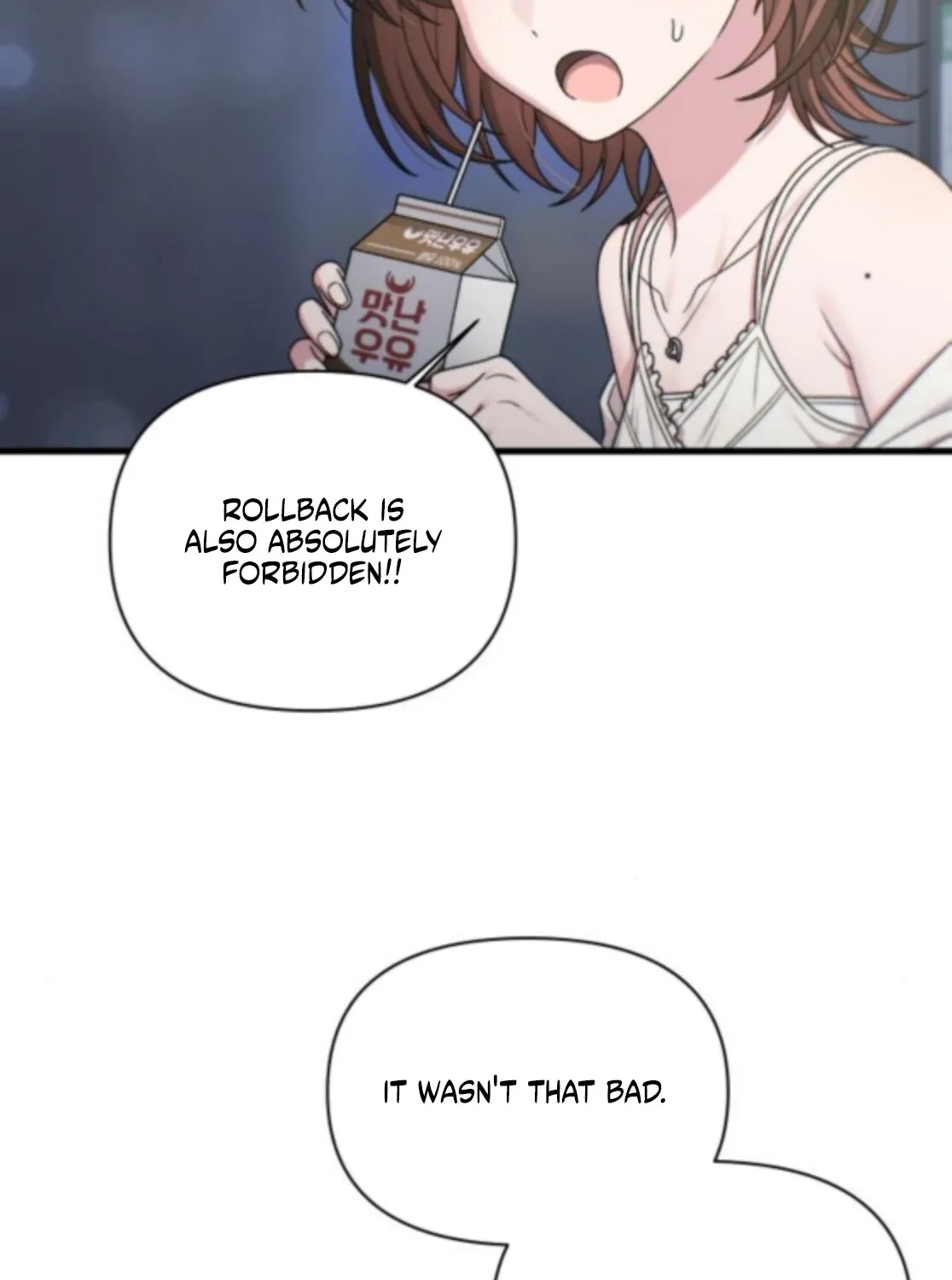 Read Ctrl+Alt+Resign chapter 45 image 46 on Lezhin