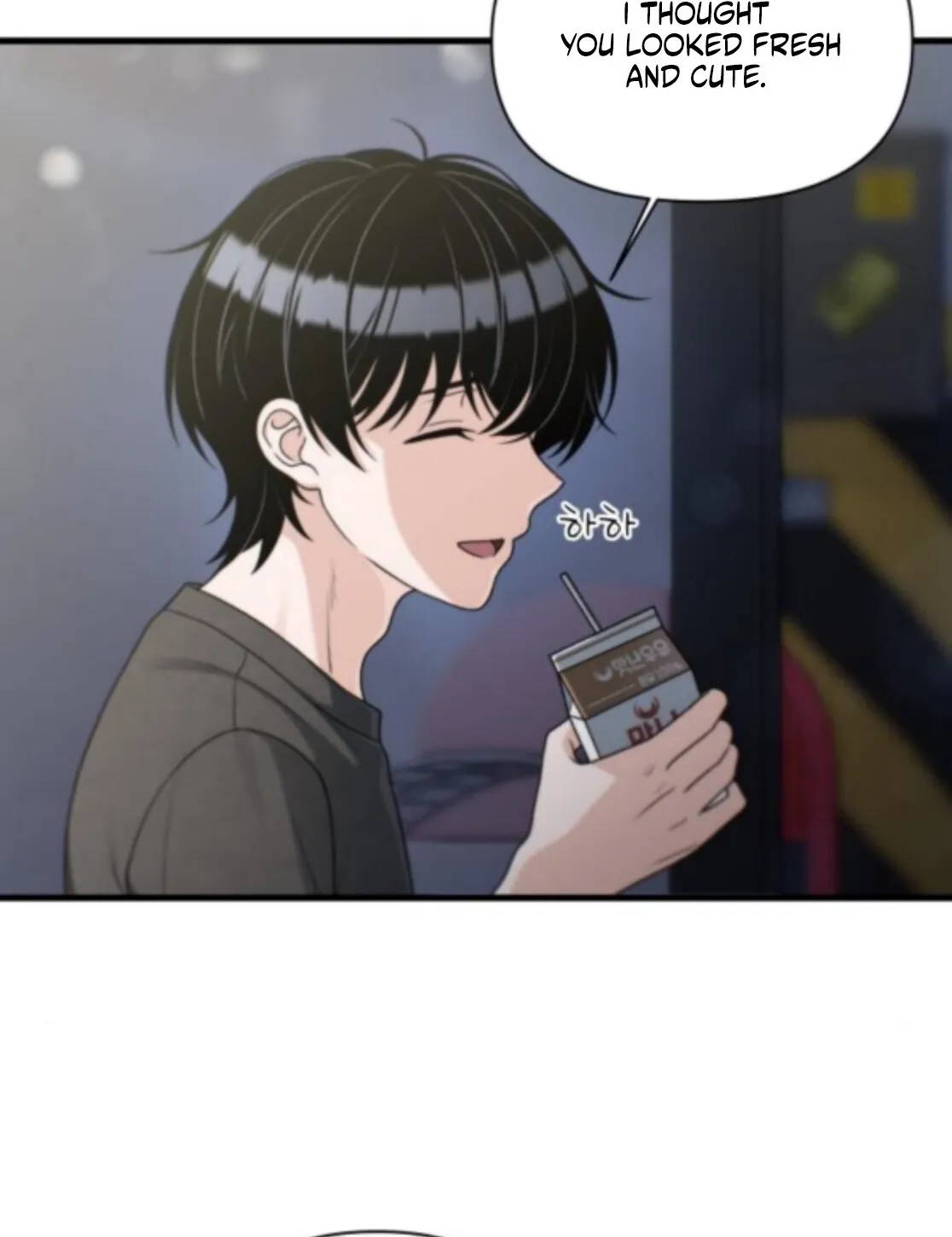 Read Ctrl+Alt+Resign chapter 45 image 47 on Lezhin