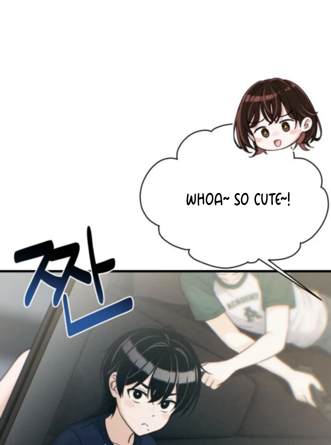 Read Ctrl+Alt+Resign chapter 45 image 62 on Lezhin