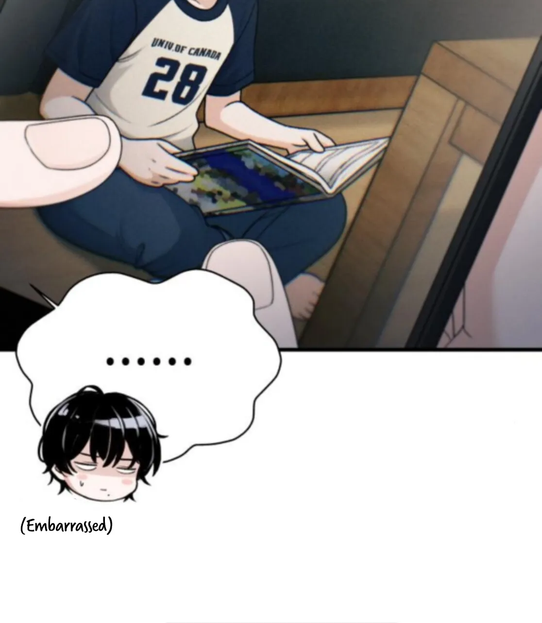 Read Ctrl+Alt+Resign chapter 45 image 63 on Lezhin