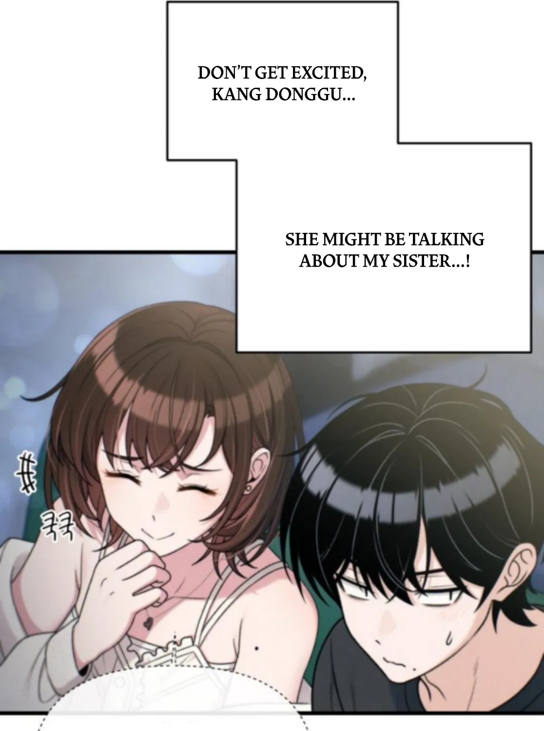 Read Ctrl+Alt+Resign chapter 45 image 64 on Lezhin
