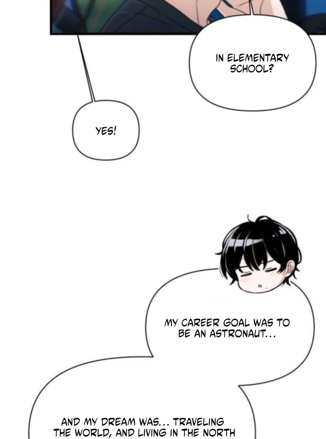 Read Ctrl+Alt+Resign chapter 45 image 68 on Lezhin