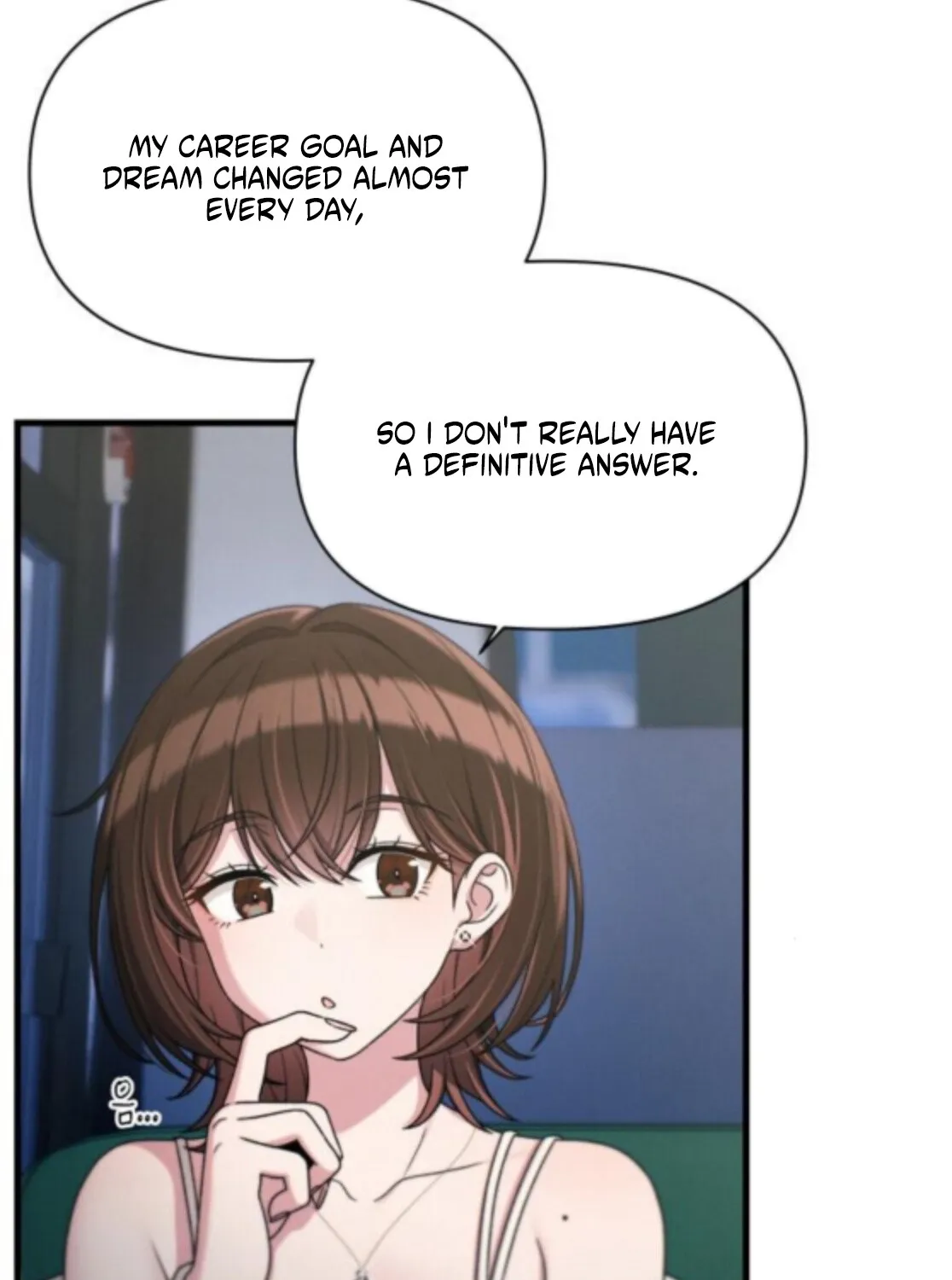 Read Ctrl+Alt+Resign chapter 45 image 72 on Lezhin