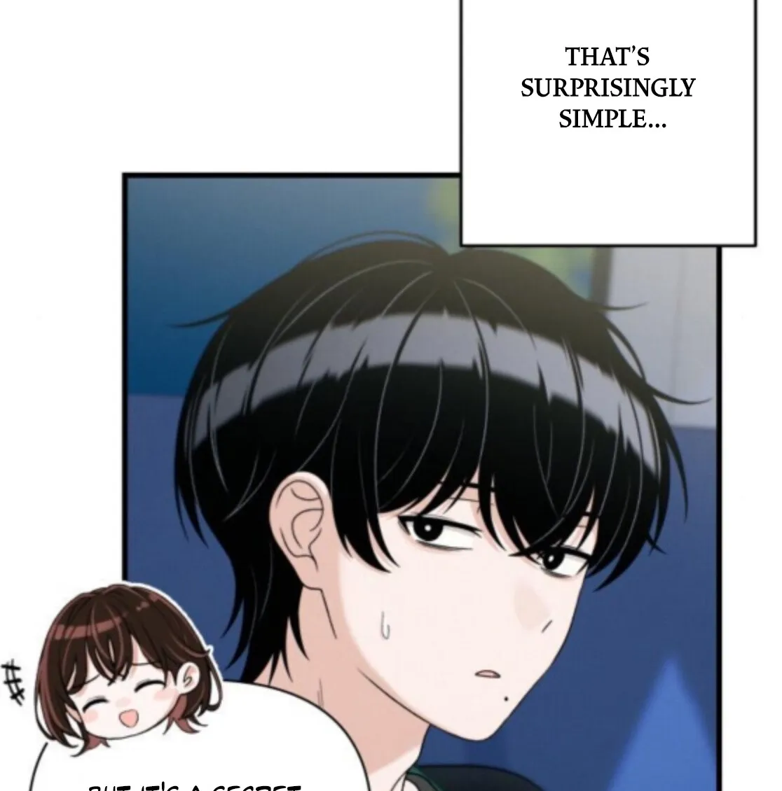 Read Ctrl+Alt+Resign chapter 45 image 75 on Lezhin