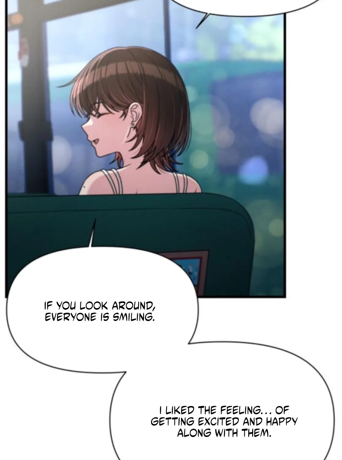 Read Ctrl+Alt+Resign chapter 45 image 77 on Lezhin