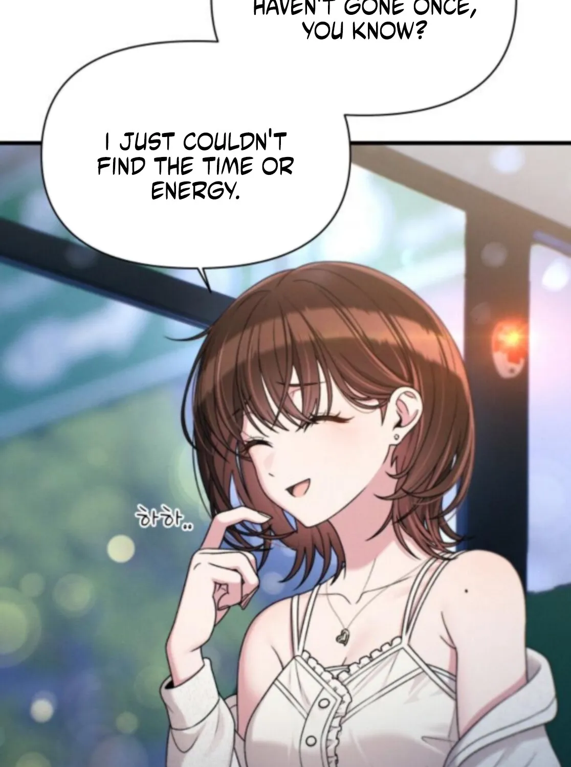 Read Ctrl+Alt+Resign chapter 45 image 85 on Lezhin