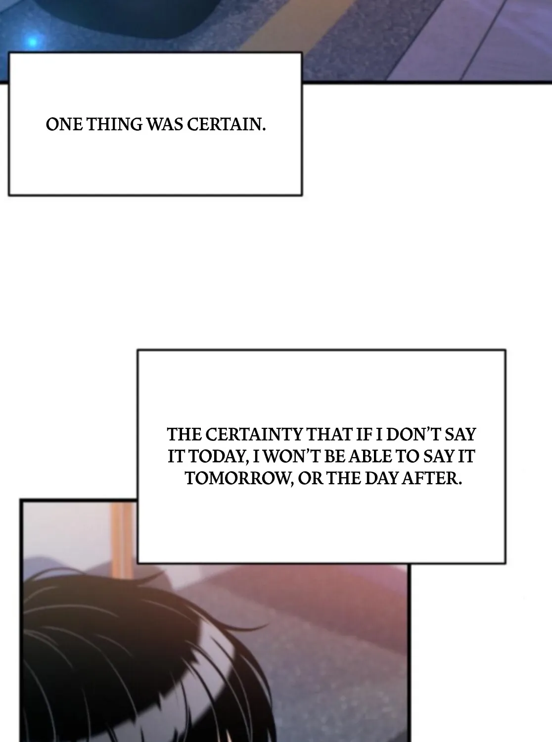 Read Ctrl+Alt+Resign chapter 45 image 92 on Lezhin