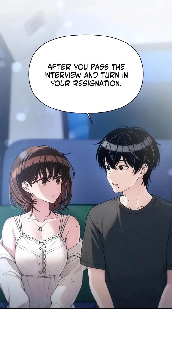 Read Ctrl+Alt+Resign chapter 46 image 1 on Lezhin