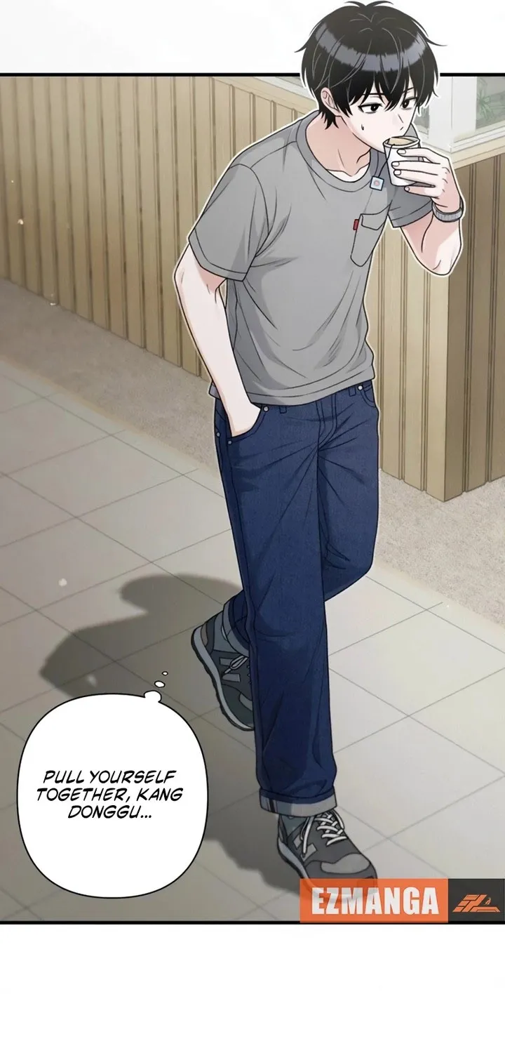 Read Ctrl+Alt+Resign chapter 46 image 14 on Lezhin