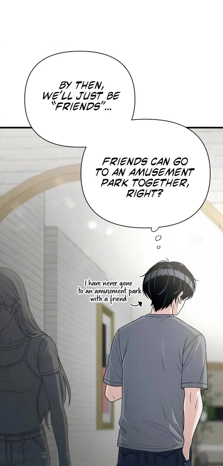 Read Ctrl+Alt+Resign chapter 46 image 15 on Lezhin