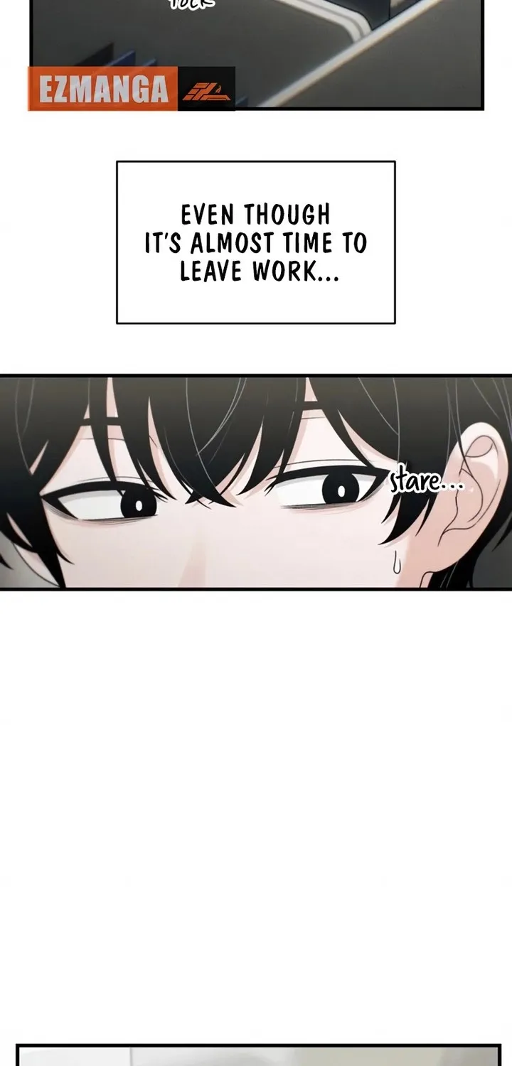 Read Ctrl+Alt+Resign chapter 46 image 22 on Lezhin