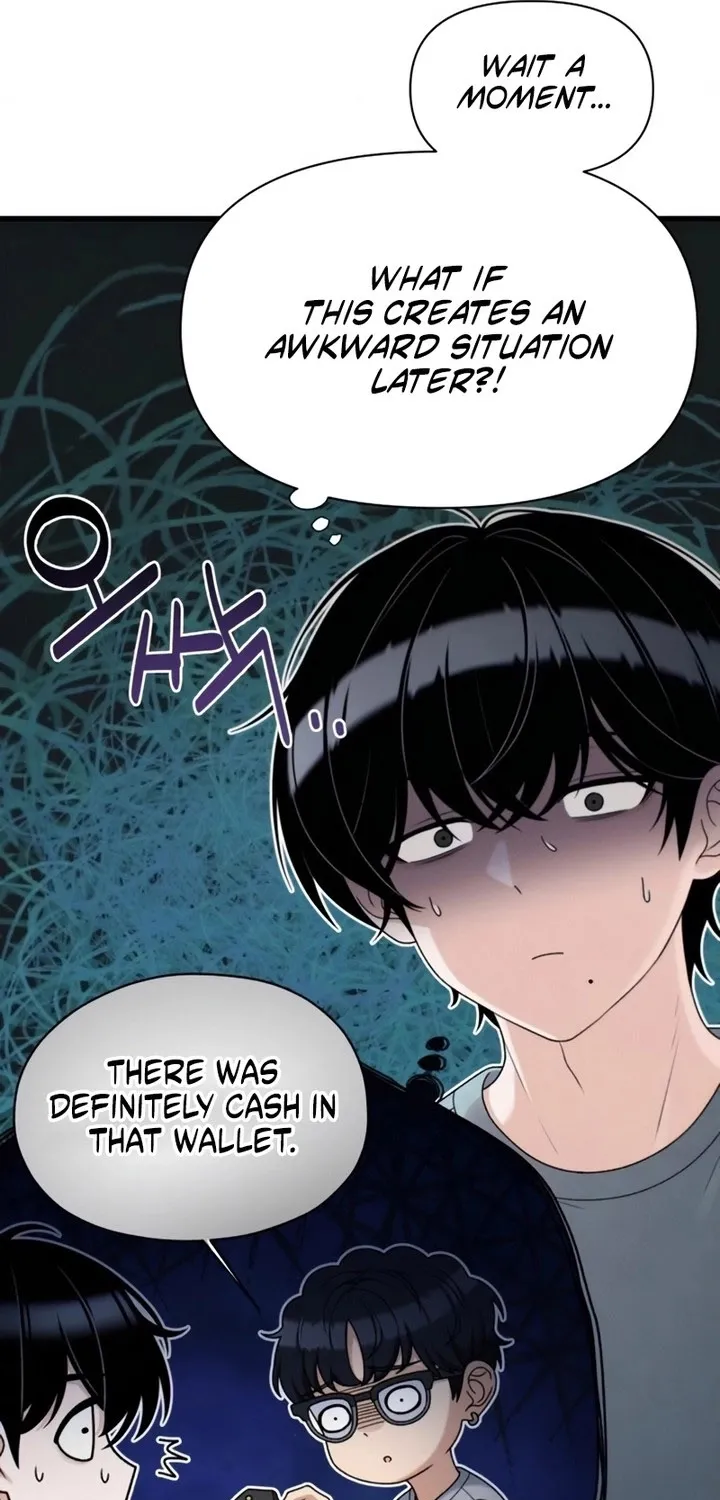 Read Ctrl+Alt+Resign chapter 46 image 28 on Lezhin