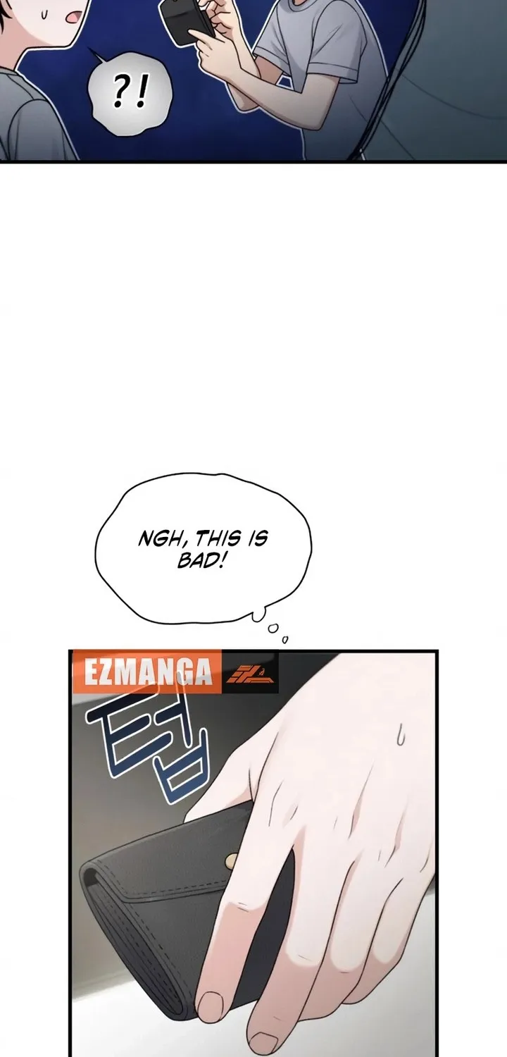 Read Ctrl+Alt+Resign chapter 46 image 29 on Lezhin