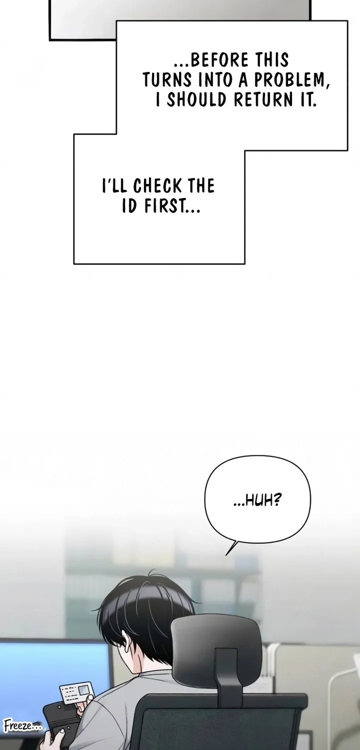Read Ctrl+Alt+Resign chapter 46 image 30 on Lezhin
