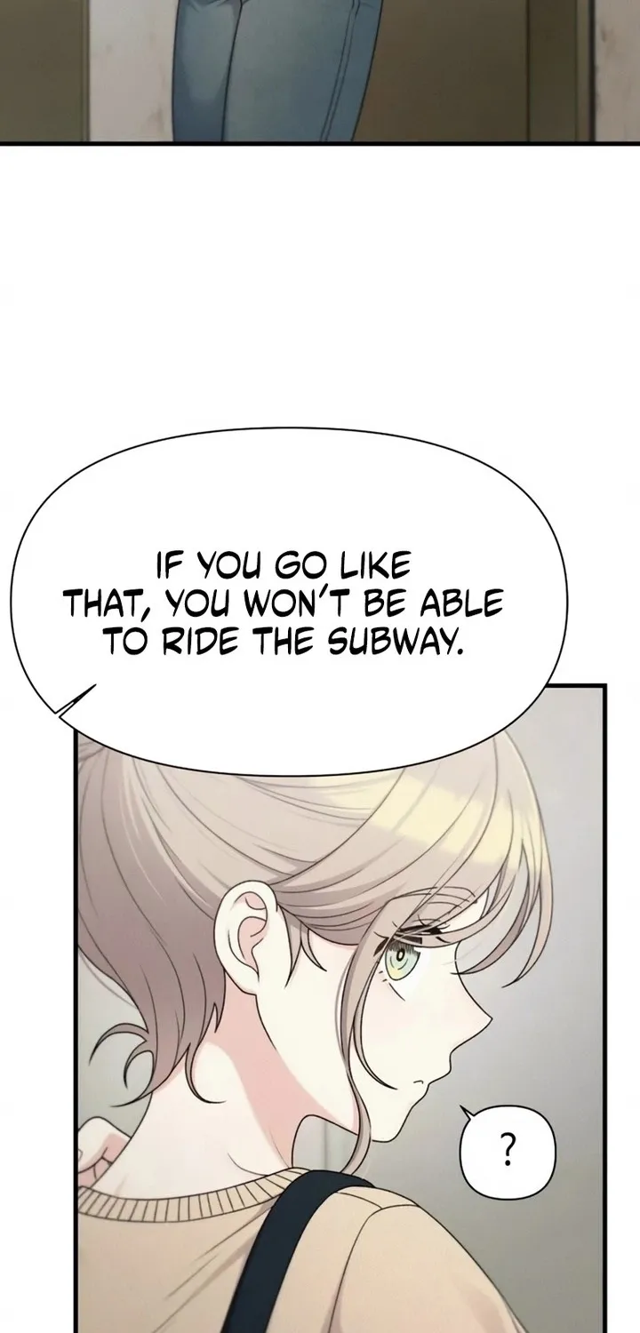 Read Ctrl+Alt+Resign chapter 46 image 34 on Lezhin