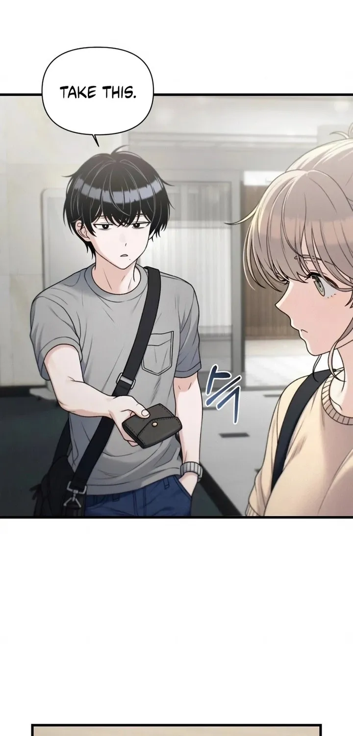 Read Ctrl+Alt+Resign chapter 46 image 36 on Lezhin