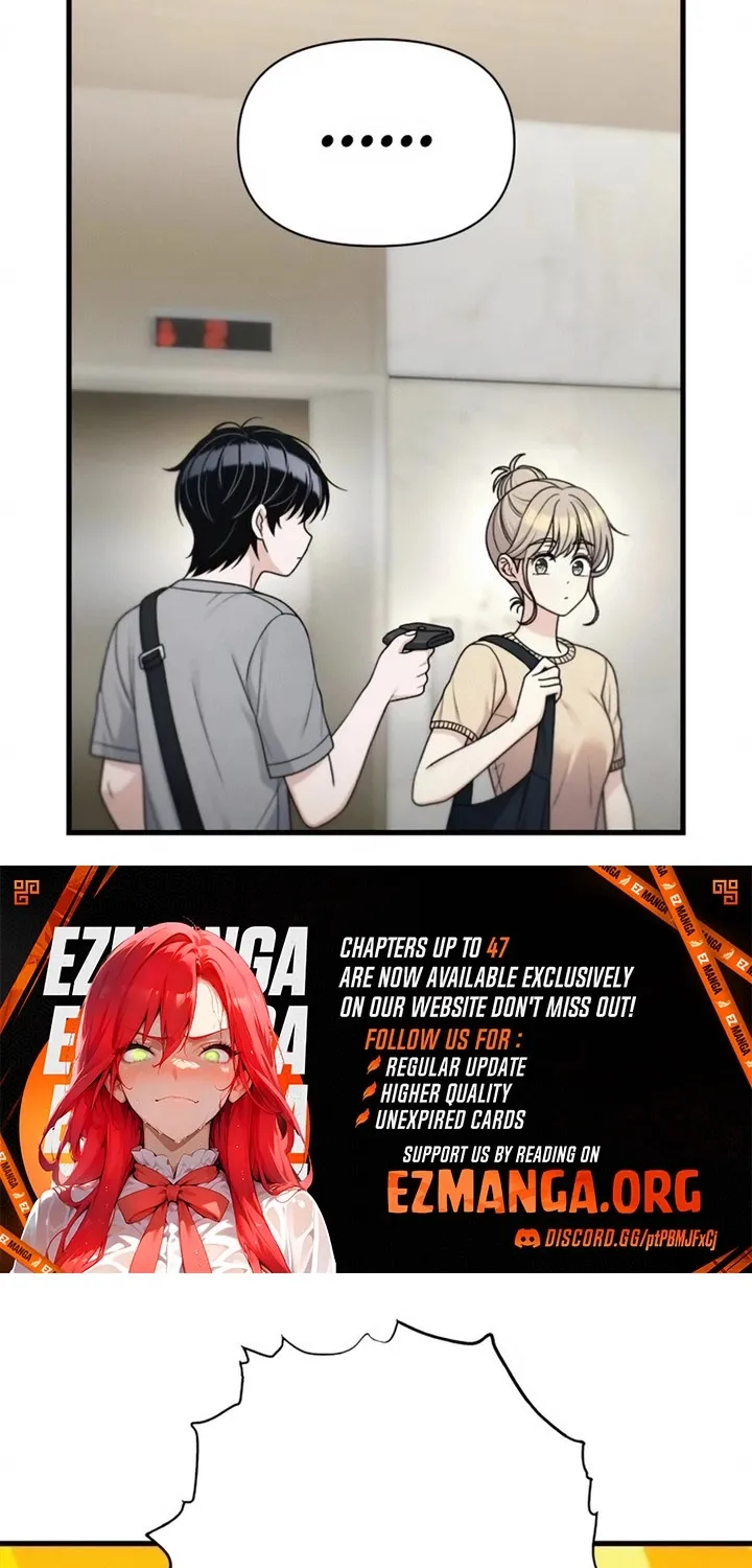 Read Ctrl+Alt+Resign chapter 46 image 37 on Lezhin
