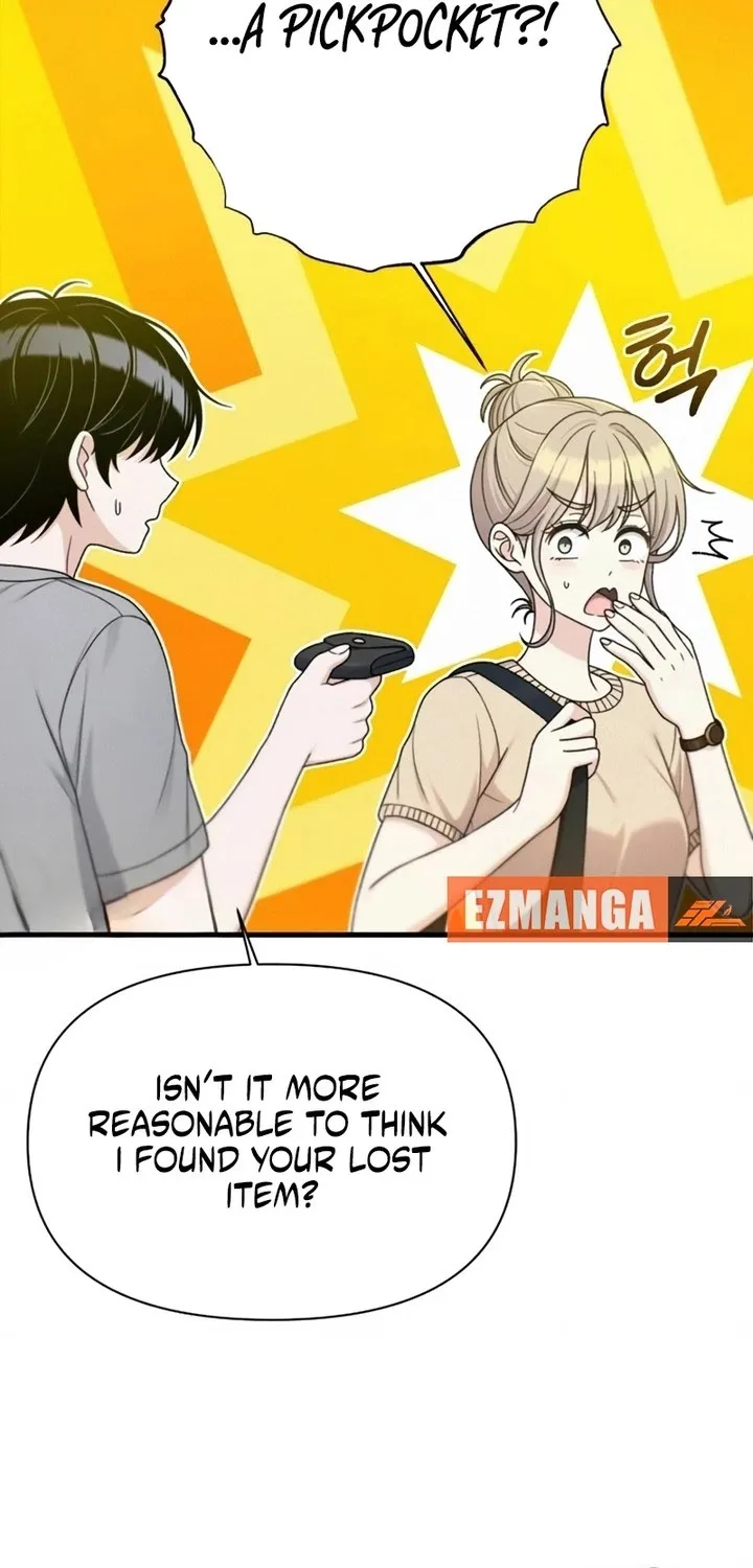 Read Ctrl+Alt+Resign chapter 46 image 38 on Lezhin