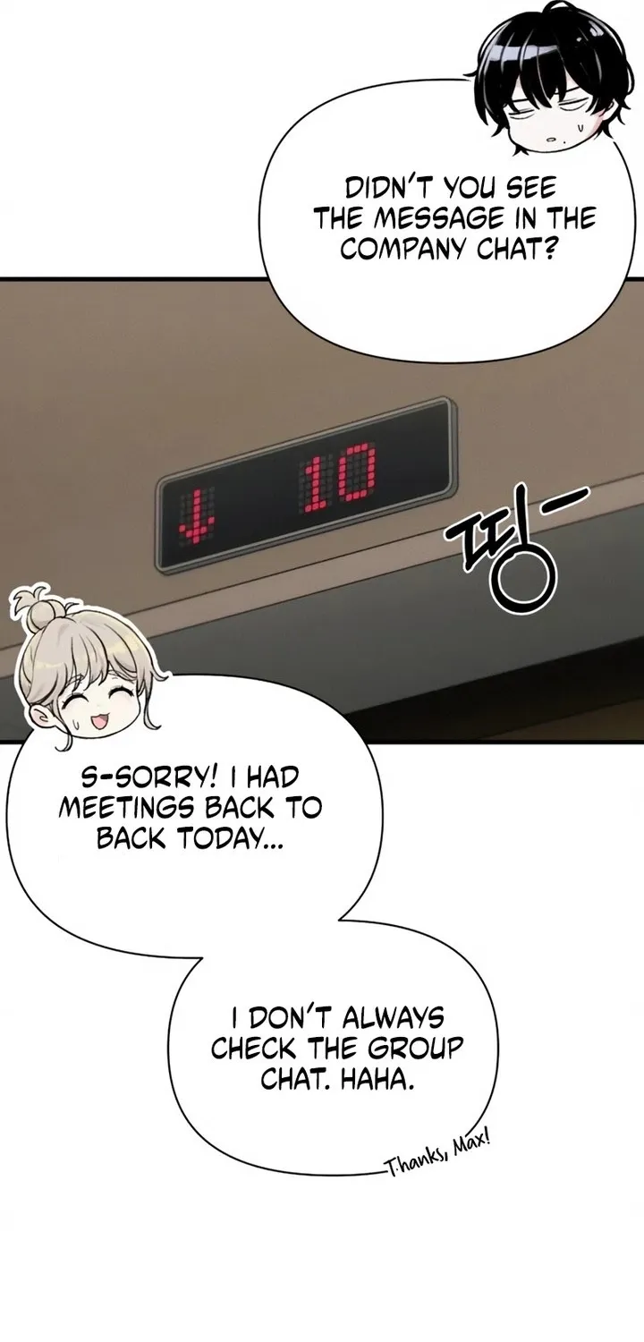 Read Ctrl+Alt+Resign chapter 46 image 39 on Lezhin