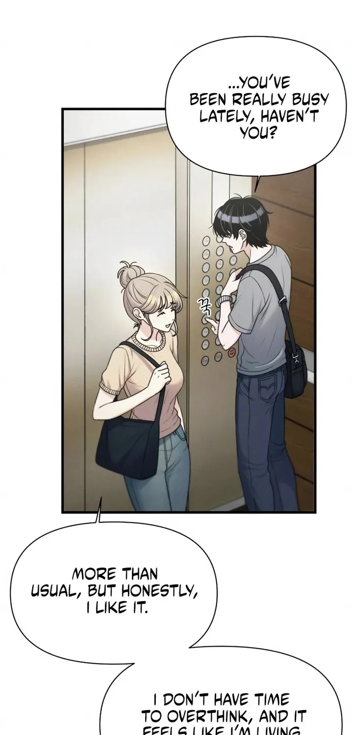 Read Ctrl+Alt+Resign chapter 46 image 40 on Lezhin