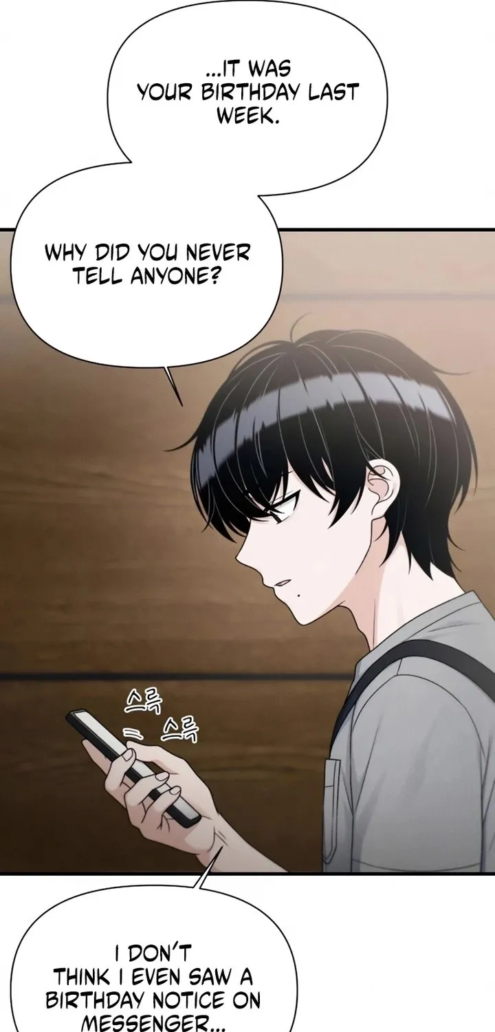 Read Ctrl+Alt+Resign chapter 46 image 43 on Lezhin